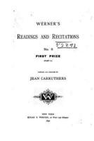 Werner's Readings and Recitations - No. 8 - First Prize