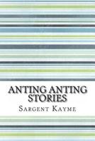 Anting Anting Stories