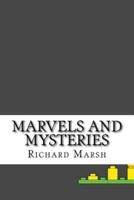 Marvels and Mysteries