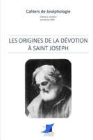 Les Origines De La Dévotion À Saint Joseph