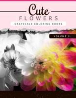 Cute Flowers Volume 2