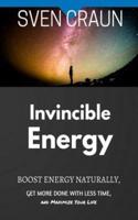 Invincible Energy