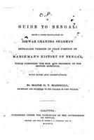 A Guide to Bengal