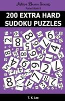 200 Extra Hard Sudoku Puzzles