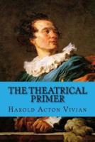 The Theatrical Primer