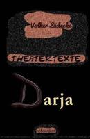 THEATERTEXTE Darja