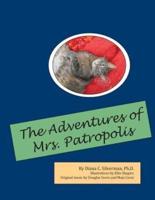 The Adventures of Mrs. Patropolis