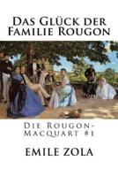 Das Glück Der Familie Rougon