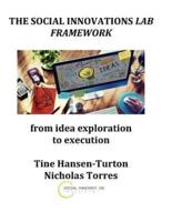 The Social Innovations Lab Framework