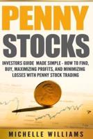 Penny Stocks