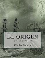 El Origen De Las Especies