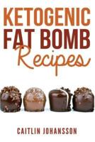 Ketogenic Fat Bomb Recipes