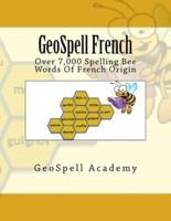 GeoSpell French