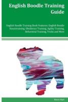 English Boodle Training Guide English Boodle Training Book Features