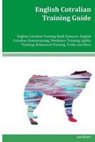 English Cotralian Training Guide English Cotralian Training Book Features