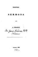 Eighteen Sermons and a Charge