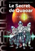 NEBULAR 1 - Le Secret De Quaoar