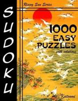 1000 Easy Sudoku Puzzles With Solutions