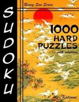 1000 Hard Sudoku Puzzles With Solutions