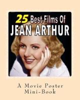 25 Best Films Of Jean Arthur