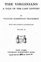 The Works of William Makepeace Thackeray - Vol. III