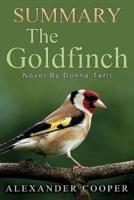 Summary - The Goldfinch