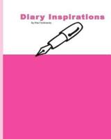 Diary Inspiration by Rita Ferdinando