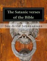 The Satanic Verses of the Bible