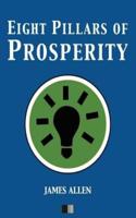 Eight Pillars of Prosperity