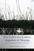 Way Points on a Journey, Snapshots of Meaning