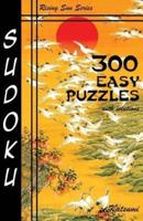 300 Easy Sudoku Puzzles With Solutions