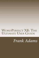 WordPerfect X8