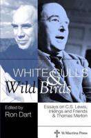White Gulls and Wild Birds