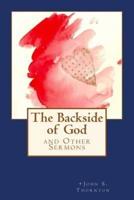 The Backside of God