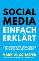 Social Media Einfach Erklart