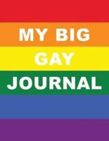 My Big Gay Journal