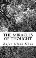 The Miracles of Thought