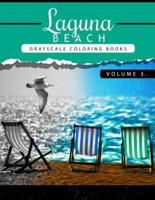 Laguna Beach Volume 3