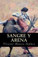 Sangre Y Arena