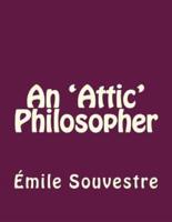 An 'Attic' Philosopher