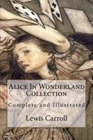 Alice In Wonderland Collection