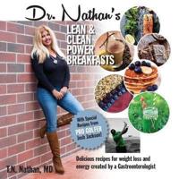 Dr. Nathan's Lean and Clean Power Breakfasts