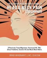 The Essential Acupuncturist Guide to Head and Neck Pain
