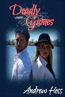 Deadly Games (Book 1 of the Detective Thornton Series)