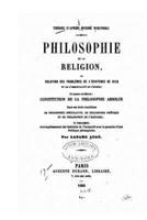 Theses D'Apres Hoene Wronski, Philosophie De La Religion