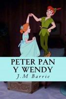 Peter Pan Y Wendy