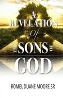 A Revelation of the Sons of God
