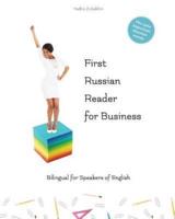 First Russian Reader for Business