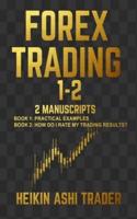 Forex Trading 1-2