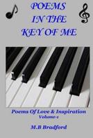 Poems In the Key Of Me